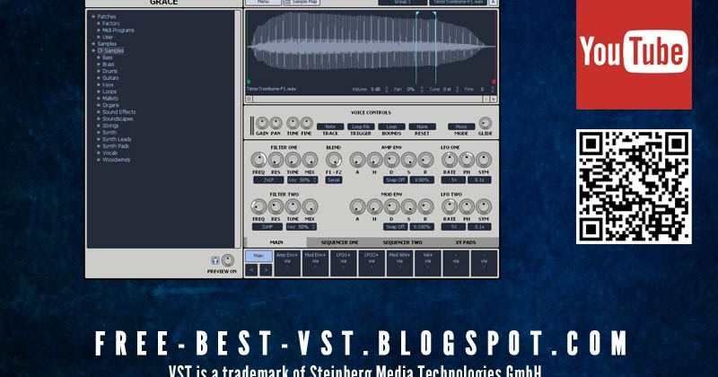 Vst Vst