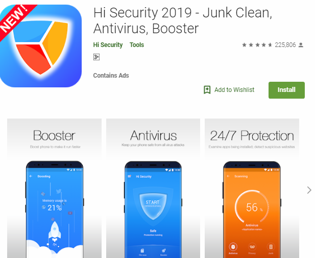 Aplikasi Pembersih Terbaik Untuk Ponsel Android Pada Tahun Ini Ninna Wiends