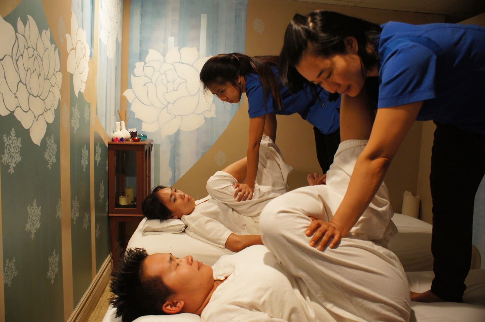 New York Best Massage in QueensThai New York Spa 1718 932 0999