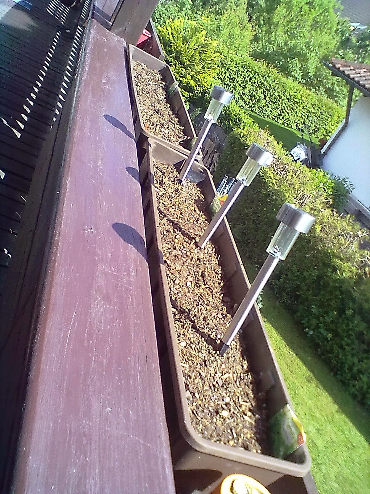 Darf ich vorstellen?