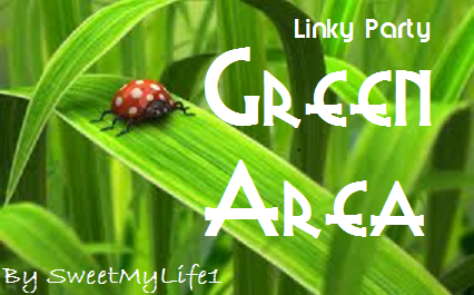 Linky Party Green