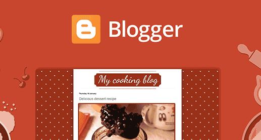 Tutorial Blogspot: Cara Membuat Blog di Blogger