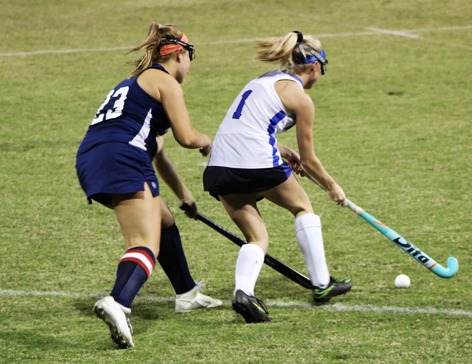 RVA Sports Network Field Hockey Monday Jamboree Schedule Set