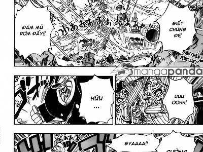 [10000ダウンロード済み√] one piece chapter 670 185047-One piece chapter 670