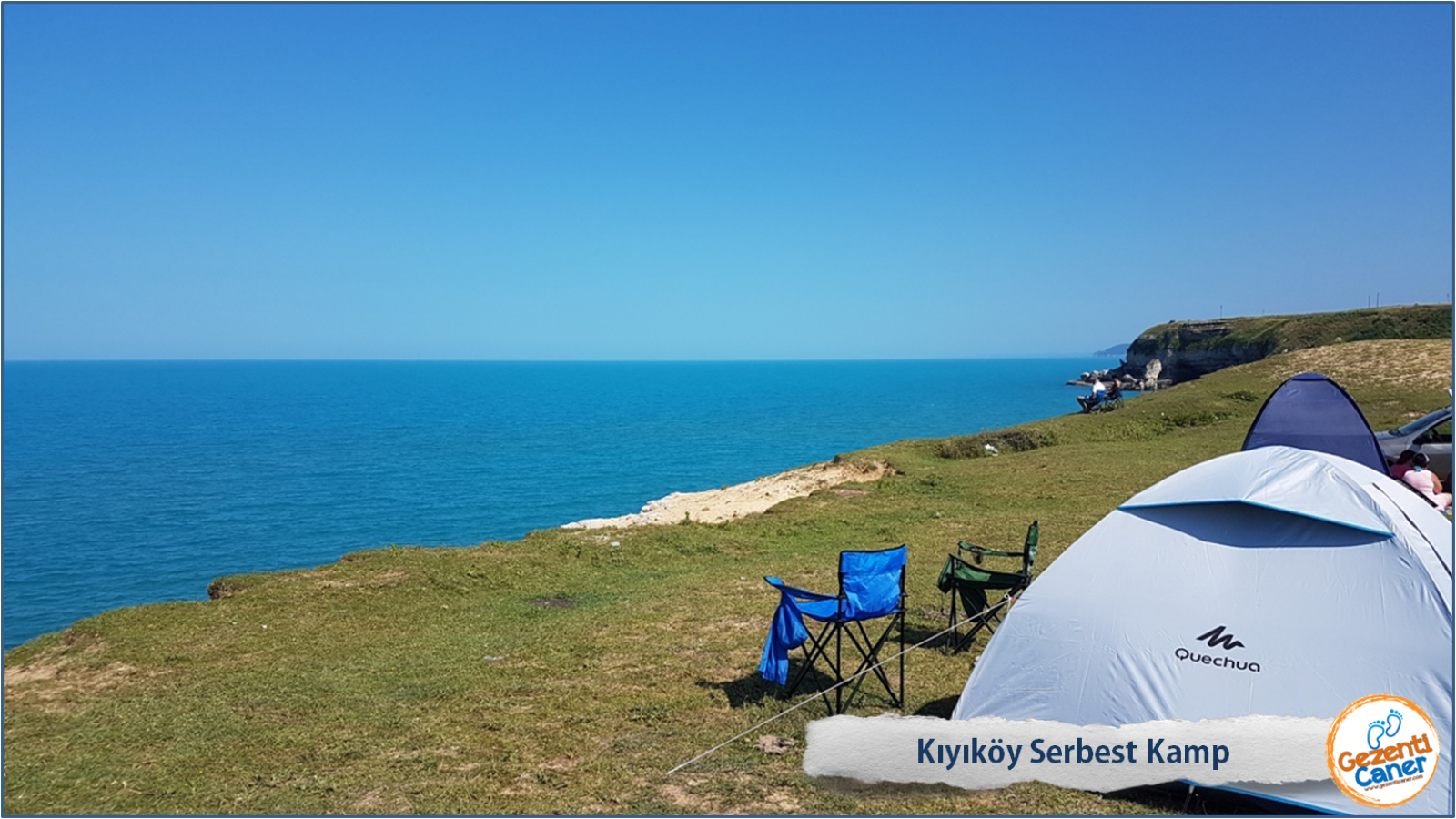 kiyikoy de ilk kamp maceramiz kiyikoy de ilk kamp maceramiz
