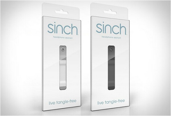 tangle free wire tool