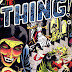 The Thing #12 - Steve Ditko art & cover