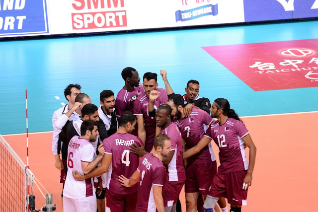 Cúp vô địch nam châu Á 2018: Qatar đăng quang ngôi vương