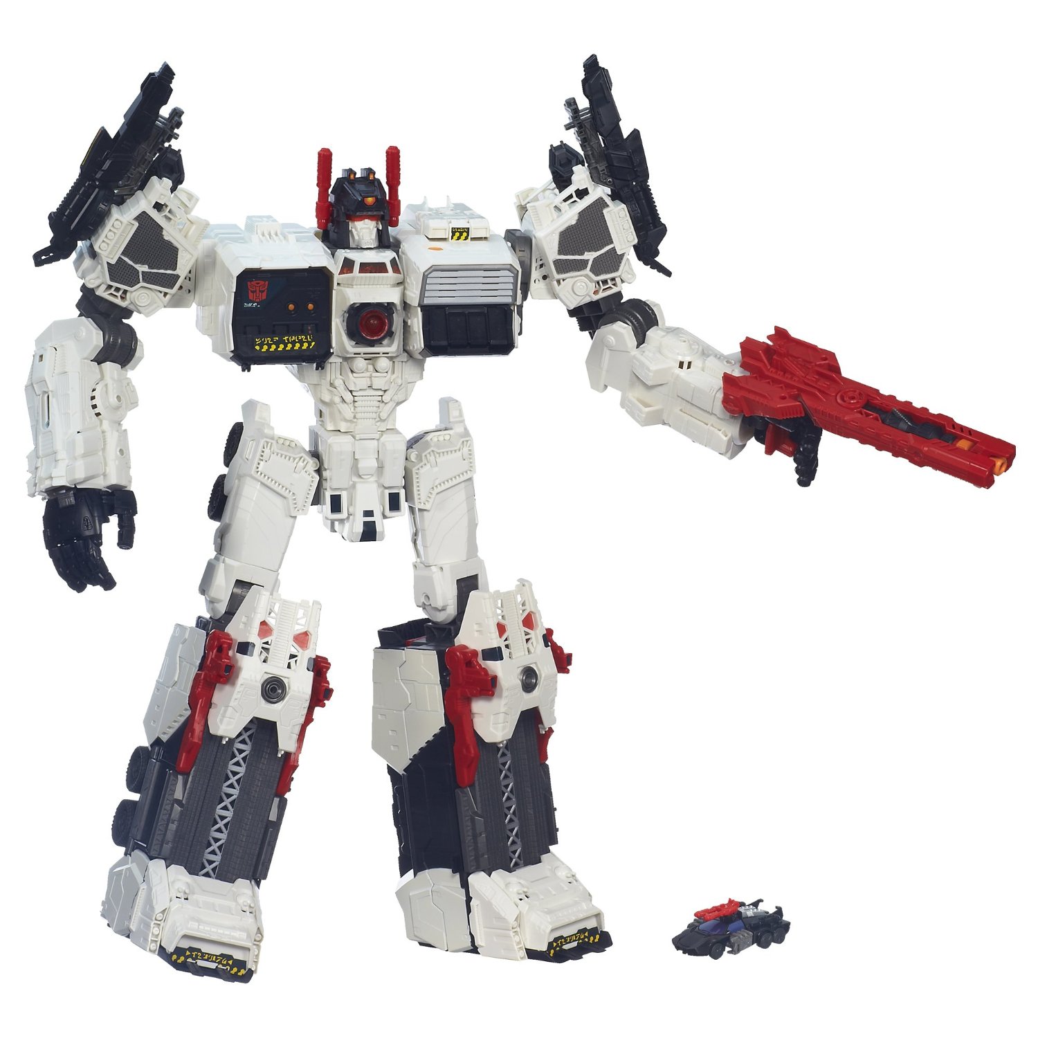 Best Transformer Toys 20