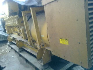 used, sale, second hand, generator, power, good, excellent