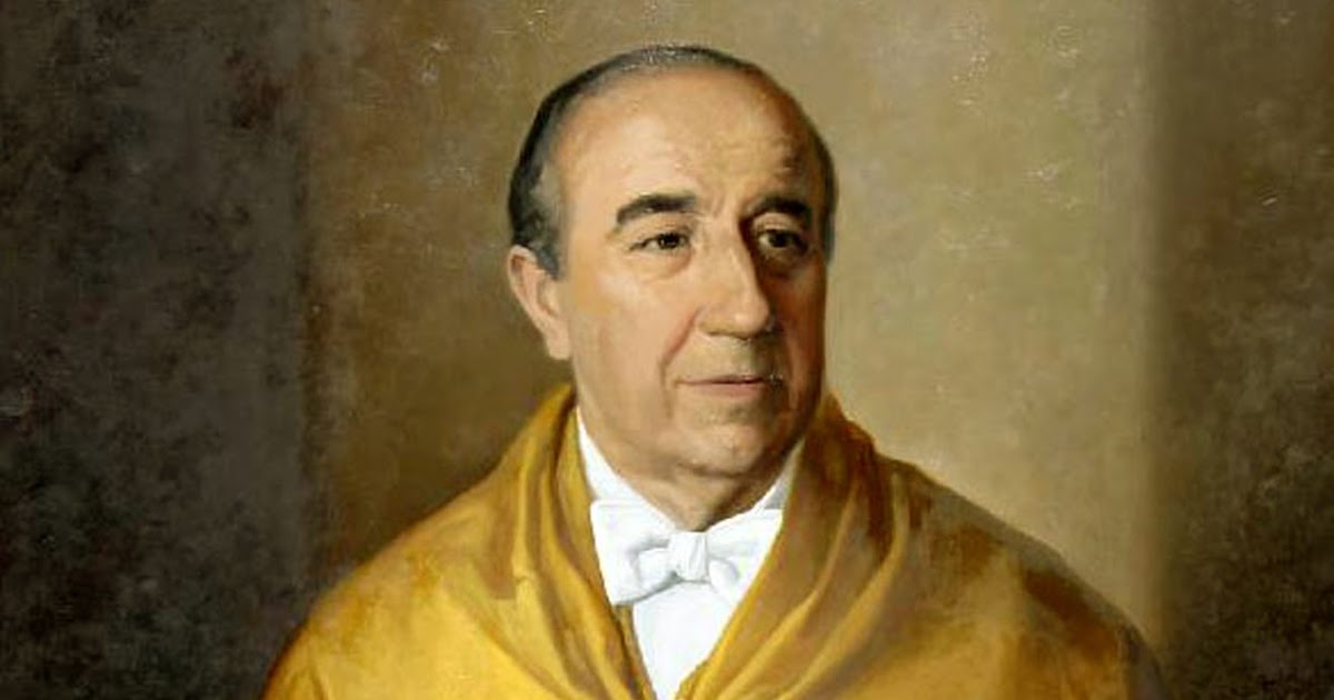 Maestros españoles del retrato Juan Antonio Rodríguez