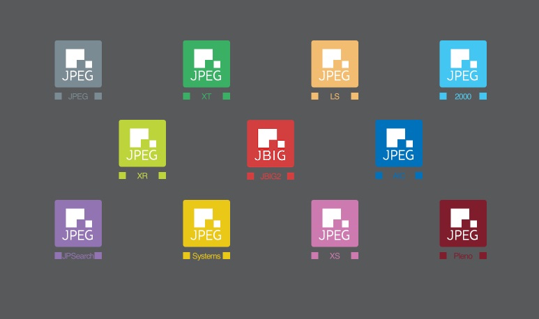 Que es JPEG 2000 ¿nuevo formato de imagen para sitios web?