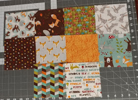 With Love In Every Thread Quilt Labels, Hobby Lobby