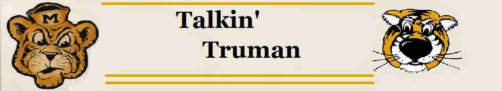 Talkin' Truman