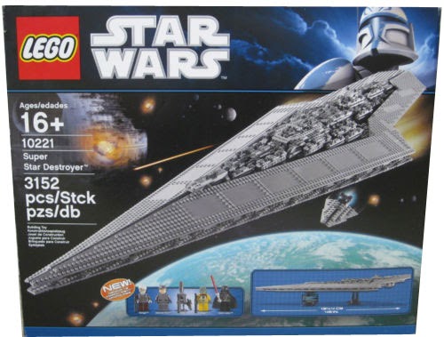 lego darth vader spaceship