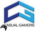 Casual Gamers Site!