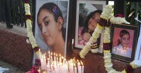 Aarushi - Hemraj Murder Case - Has Justice Been Served ??
