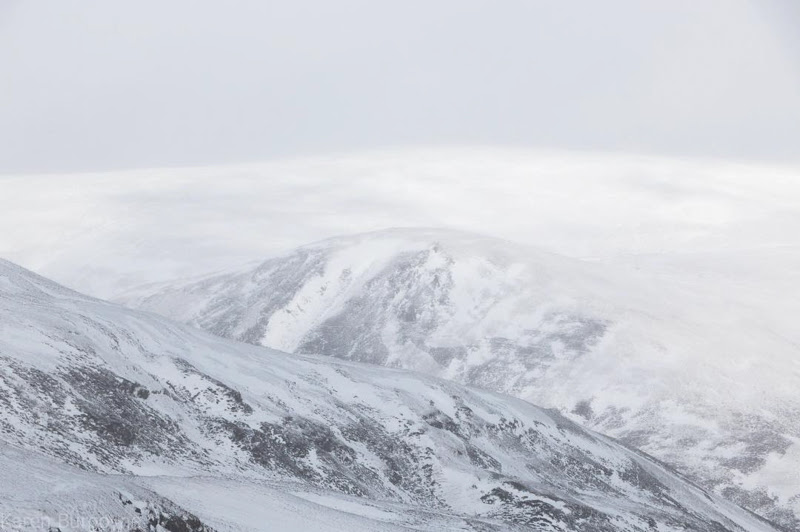 Beautiful Landscape Photography by Karen Burgoyne from Aberdeen, Scotland.