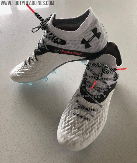 Under Armour Football Boots 2021 2024
