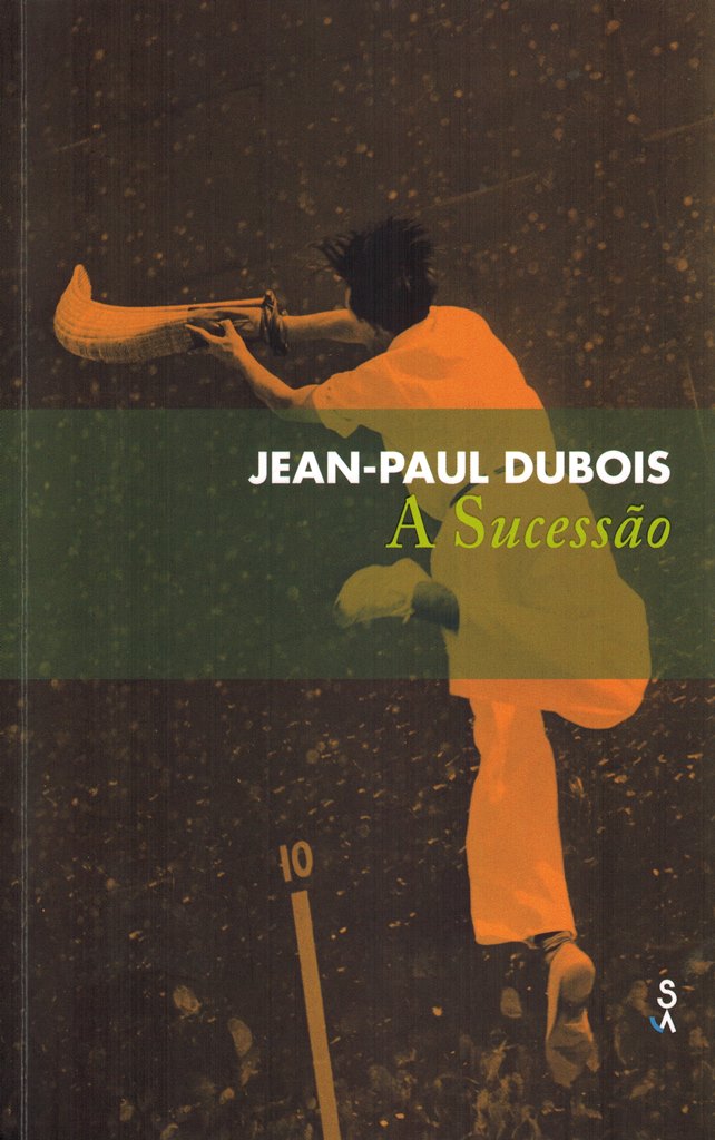 Da Literatura JEANPAUL DUBOIS