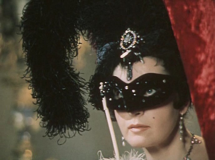 маски высоцкий скачать