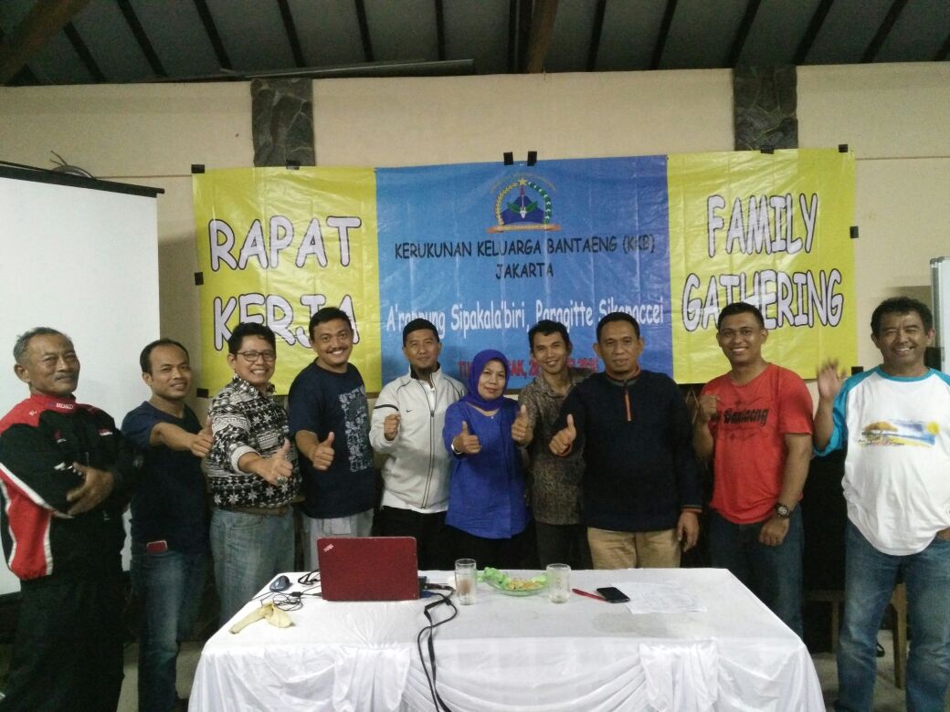 GALLERI GAMBAR KKB JAKARTA