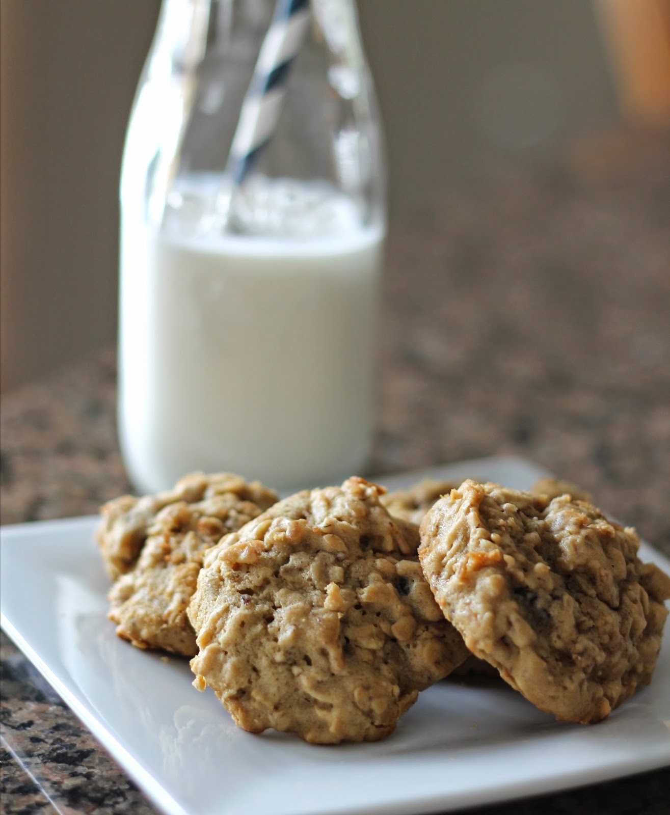 Breastfeeding Advice & Lactation Cookies Carolina Charm