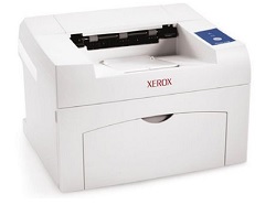 Xerox Phaser 3124 Driver Download