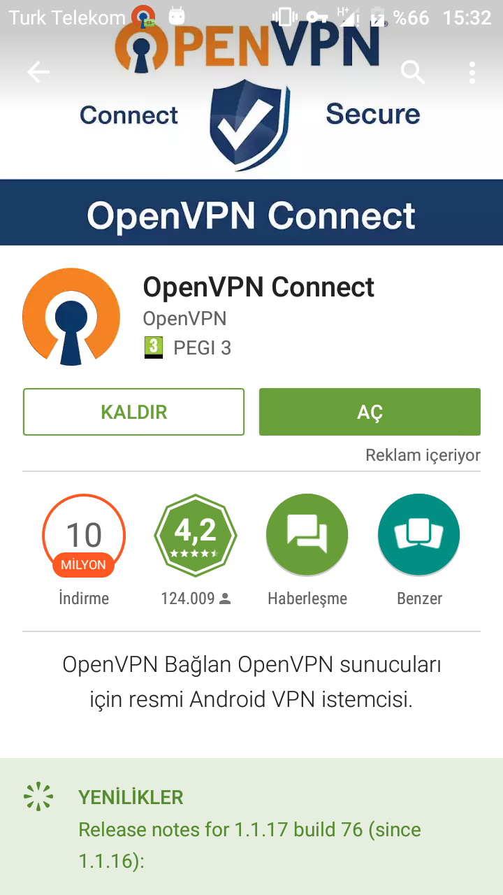 Openvpn отзывы
