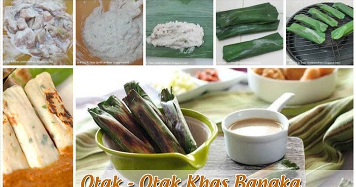 Resep OtakOtak Yang Kenyal dan Gurih. Asli Bangka Resep OtakOtak Yang Kenyal dan Gurih. Asli Bangka