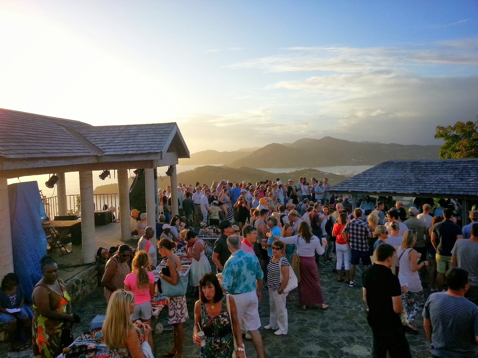 Leeward Islands Adventure The Sailing Capital of the Caribbean Antigua