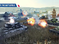 World of Tanks Blitz 3.8.0.409 Free Download for Android World of Tanks Blitz 3.8.0.409 Free Download for Android