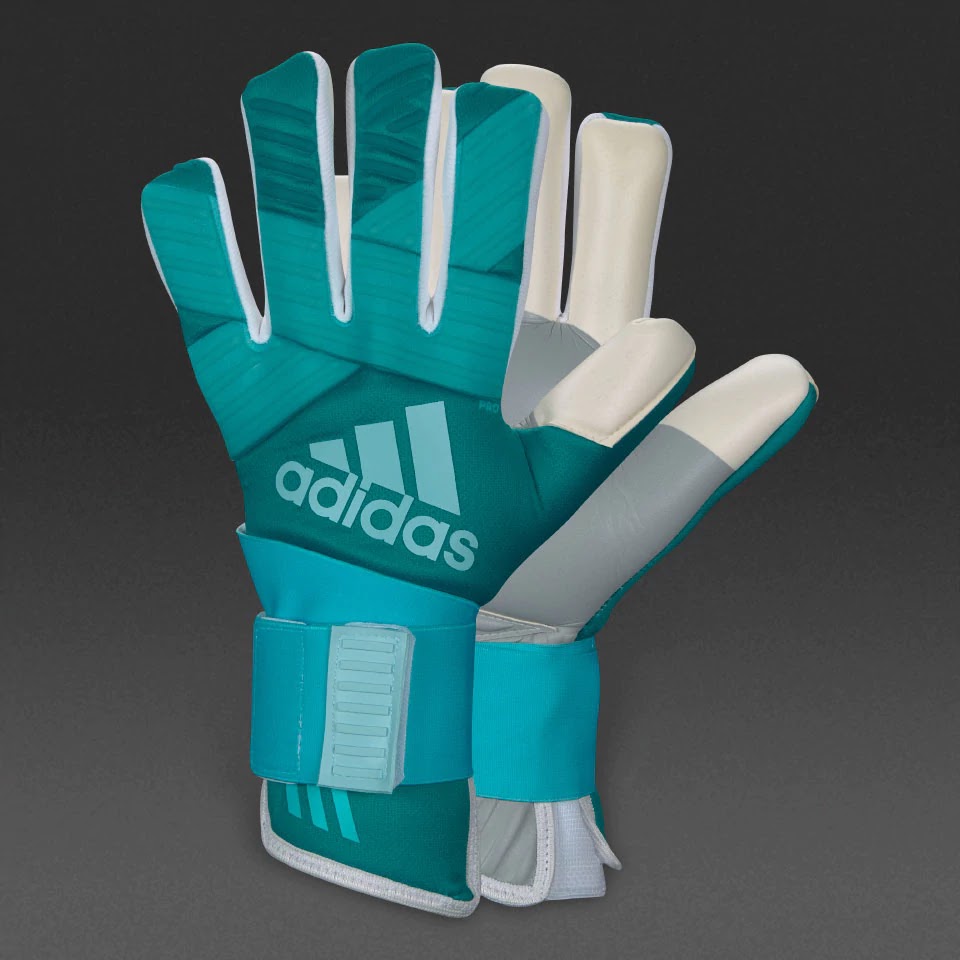 Adidas Next Generation 201718 Goalkeeper Gloves Pack Released Footy Headlines