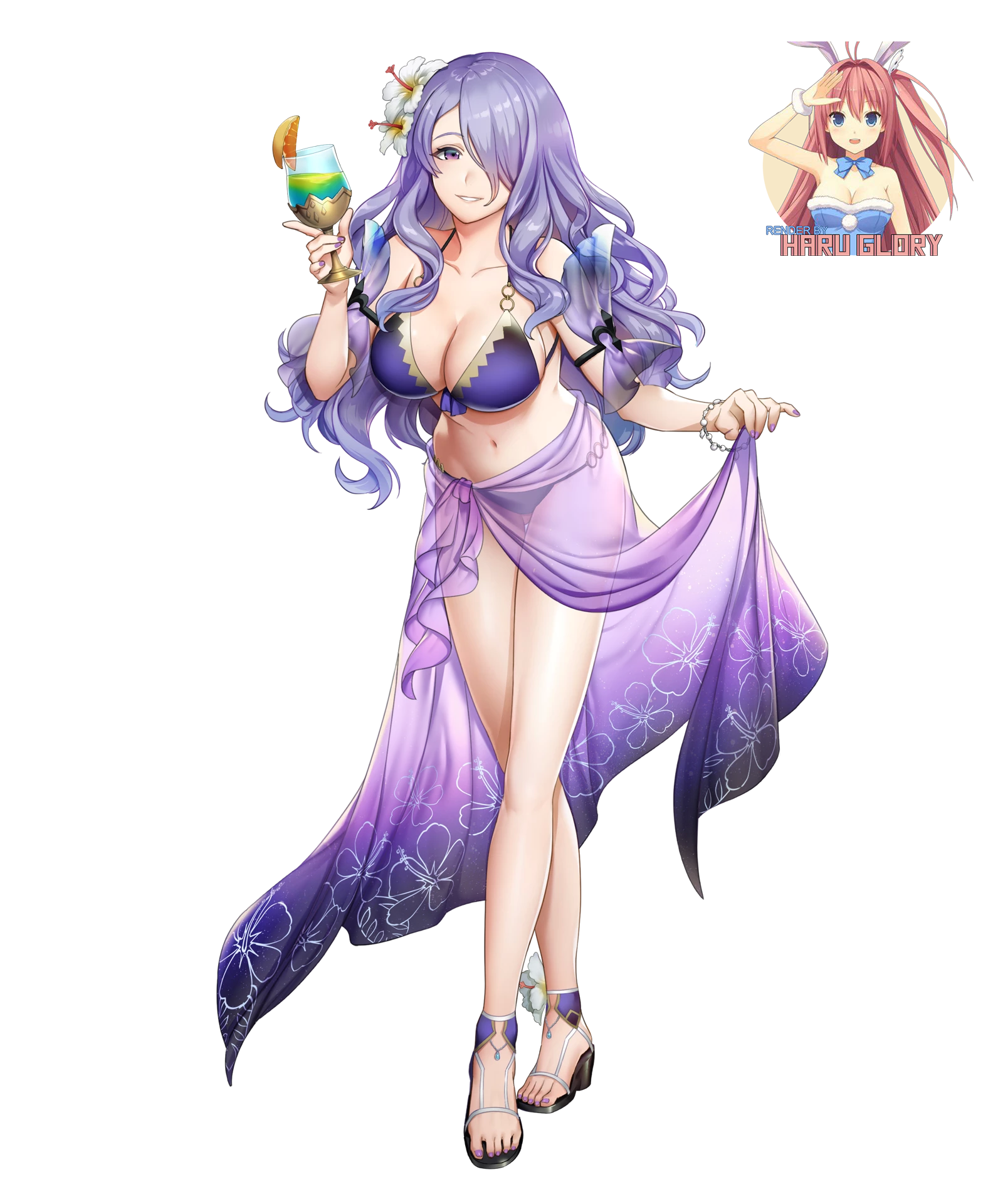 Camilla & Alabama: The Scandal Explodes! - 5dgqscv