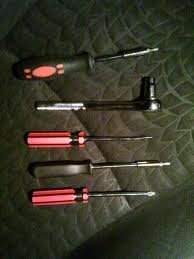 Manual de mantenimiento de equipo de computo