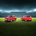 Volkswagen launches marketing campaign #BeASport with special sports editions