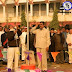 जिले भर में राष्ट्रभक्ति से ओतप्रोत रहा गणतंत्र दिवस
