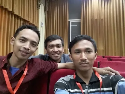 Call for Papers Konferensi Nasional Kepustakawanan Indonesia 2019
