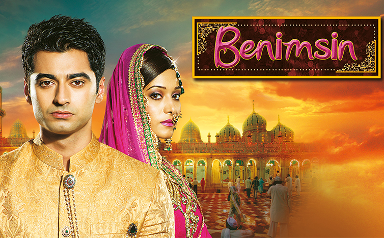 Bu di̇zi̇ beni̇ çocukluğuma götürdü Benimsin 12 Nisan 2018 39.Bölüm İzle HD Tek Parça TVT | Dizi İzle, Son