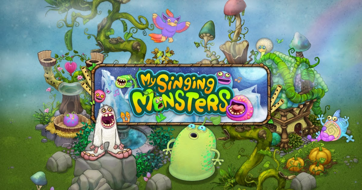 My Singing Monsters Hack hack free gems moboplay