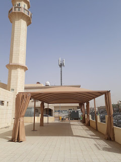 تركيب مظلات في جدة والمنطقه الغربية باشكال جميلة واسعار مناسبة