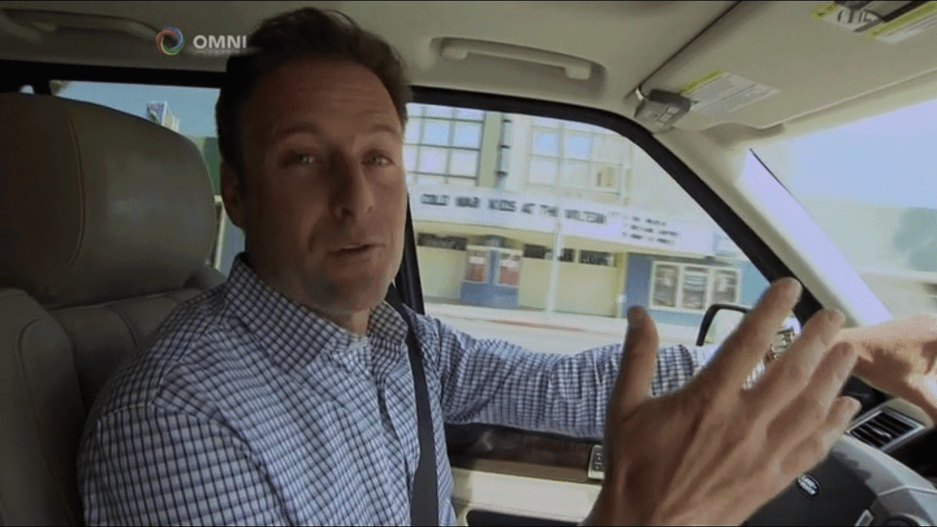 Juan Pablo - Bachelor: Countdown to Juan Pablo - Part 1