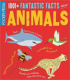 1001+ Fantastic Facts About Animals