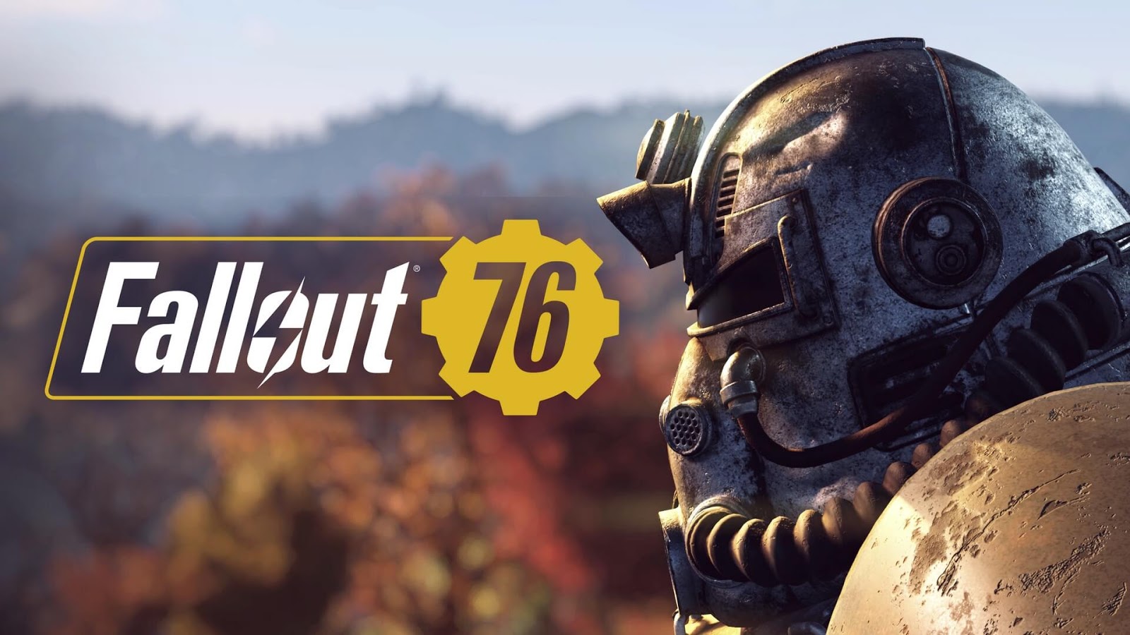 المراجعة الشاملة وتقييم للعبة Fallout 76