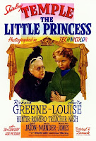 Película La pequeña princesa Online