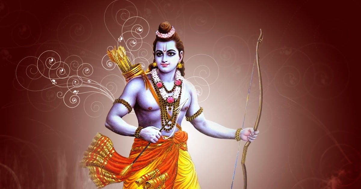 Shri Ram Hd Wallpaper Free Download - Best Cars Wallpaper