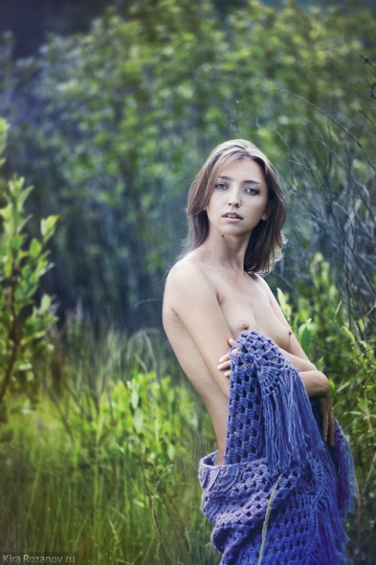 As belas modelos seminuas em fotografias sensuais de Kira Rozanov Kira Rozanov 500px fotografia mulheres modelos fashion sensuais russas provocantes nudez seminuas
