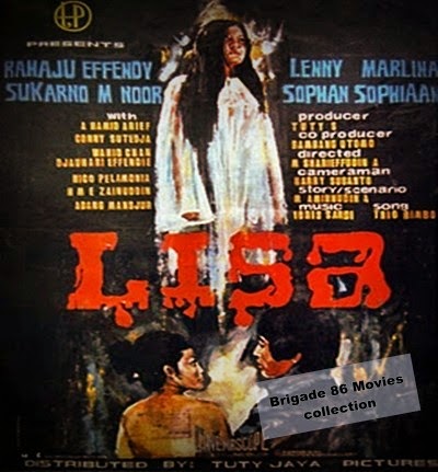 Brigade 86 Movies - Lisa (1971)