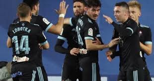 مشاهدة مباراة ريال سوسيداد وسيلتا فيغو بث مباشر بتاريخ 24/06/2020 الدوري الاسباني مشاهدة مباراة ريال سوسيداد وسيلتا فيغو بث مباشر بتاريخ 24/06/2020 الدوري الاسباني