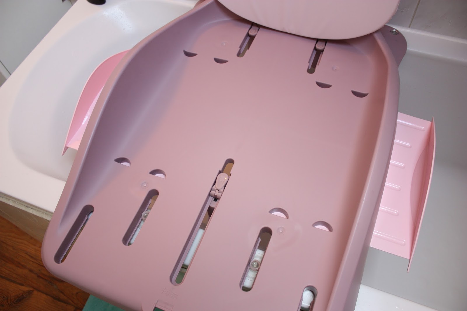 Nous Les Mamans Blog Maternite Famille Le Plan A Langer Camele